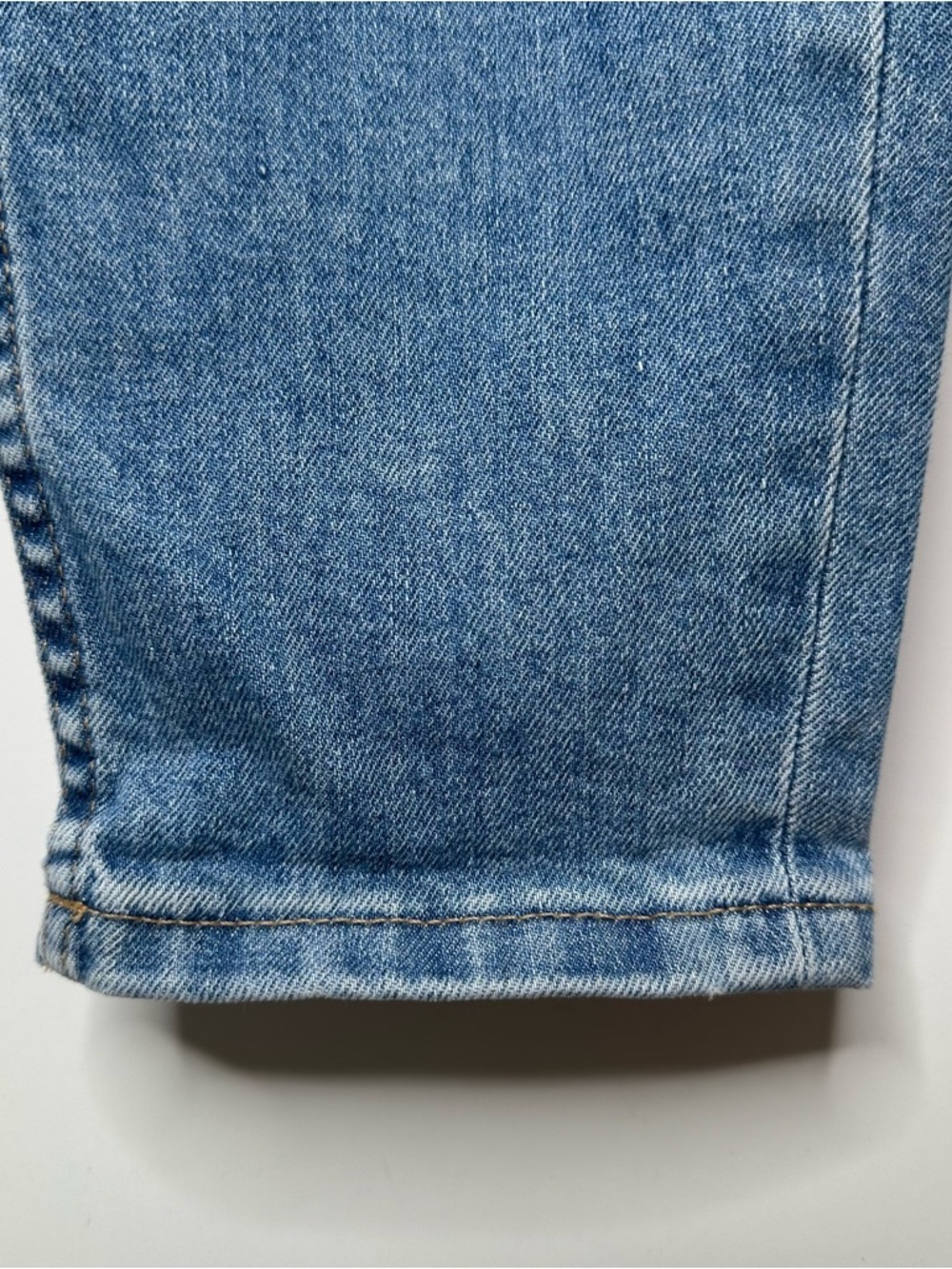Everlane The Way High Skinny Leg Ankle Jeans Size 29 - Picture 5 of 8